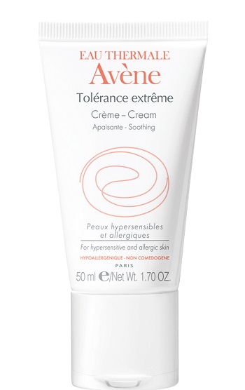 Avène Tolérance Extreme Crema Cosmetica Sterile Idratante Viso 50 ml