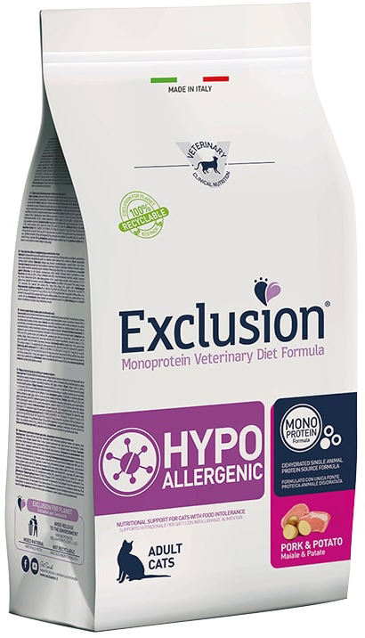 EXCLUSION MD CAT HYPO POR1,5KG
