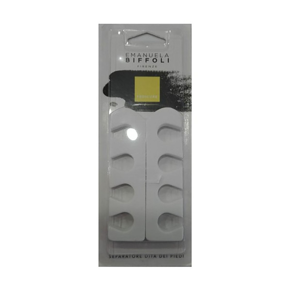 SEPARADITO GOMMA COLORI ASS