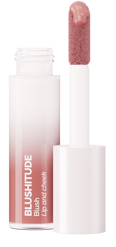 BLUSHITUDE 01 SOFT NUDE 5 ML