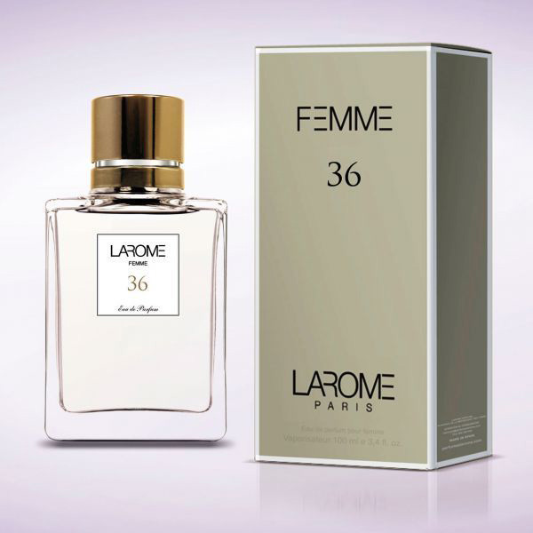 LAROME Femme 36 100 ml