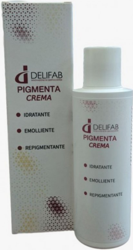 DELIFAB Pigmenta Crema  50ml