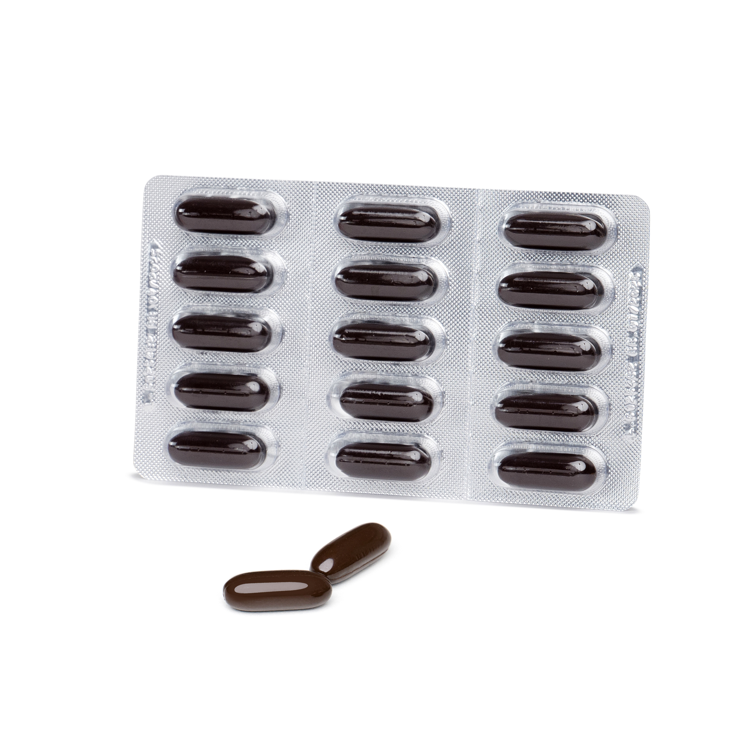 CARDIOL Forte 30 Cps Softgel