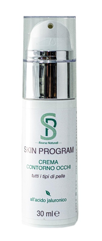 SKIN PROGRAM Crema C/Occhi30ml