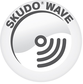 SKUDOWAVE BIANCO