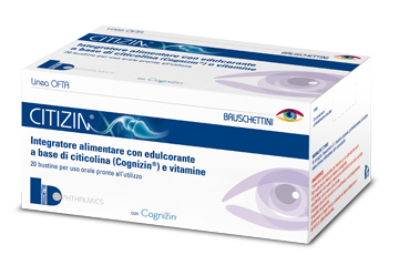 CITIZIN 20BUSTINE DA 15ML