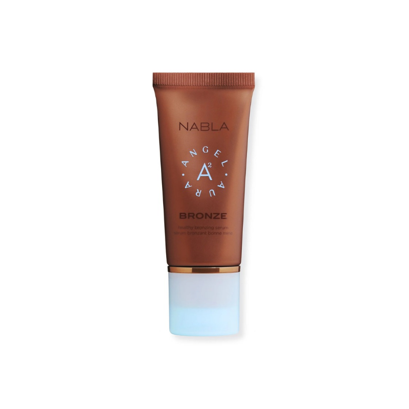 Nabla Angel Aura Bronze - Siero Abbronzante Viso 30 ml