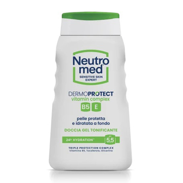 NEUTROMED NEW D/S TONIFICANTE 250