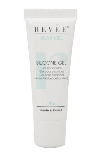 Revee scar gel