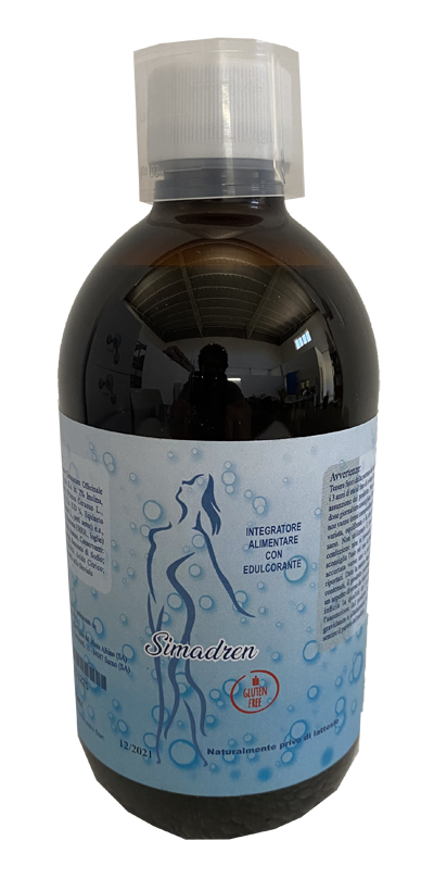 SIMADREN 300ML