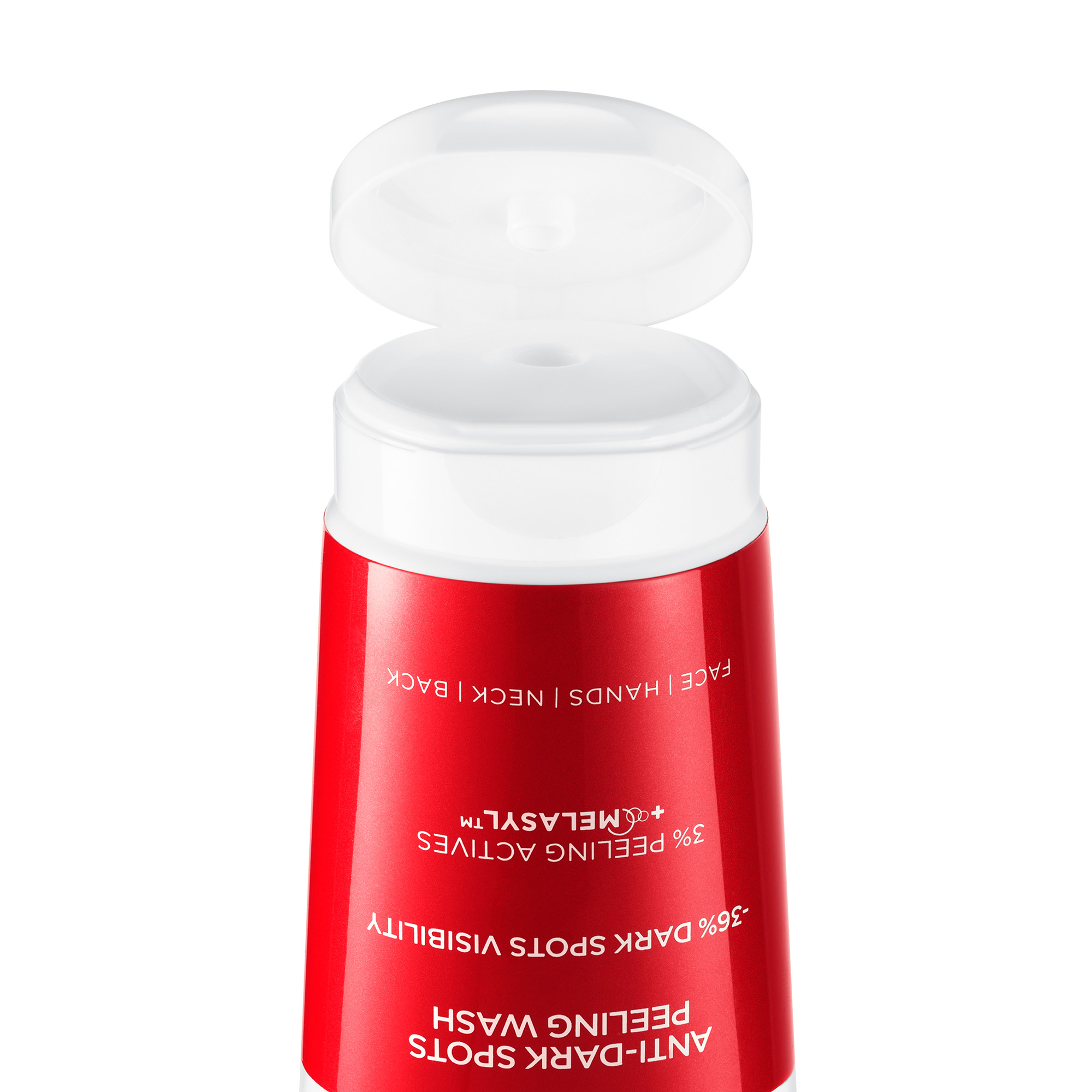 Vichy Liftactiv Pigment Specialist B3 - Detergente Peeling Anti-Macchie 125 ml