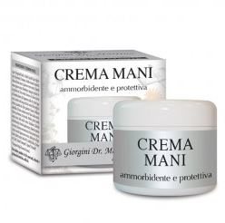 Dr. Giorgini Crema Mani 100ml