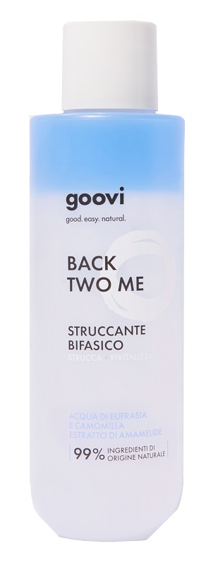 GOOVI STRUCCANTE BIFASICO200ML