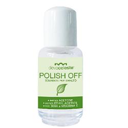 DEVA CELESTE POLISH OFF 30ML