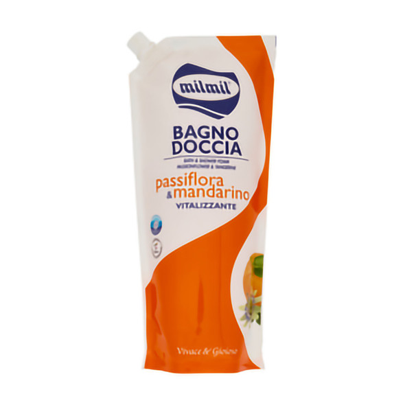 MIL MIL B/D PASSIFLORA ECO 750 ML