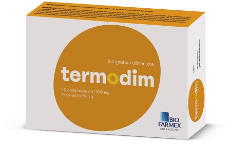 TERMODIM 45 Cpr