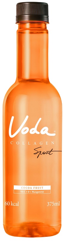 VODA Collagen Sport 375ml