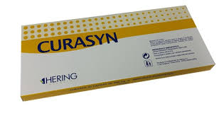 Hering Curasyn 85 30 Capsule 0,5 g
