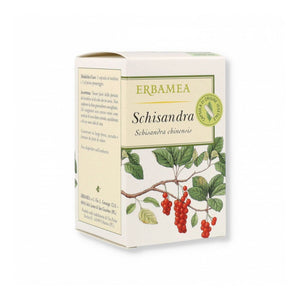 SCHISANDRA 50 Cps Veg.EBM