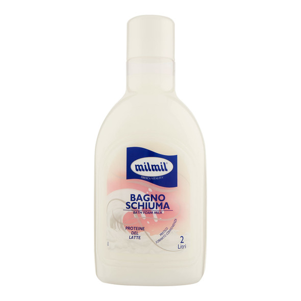 MIL MIL B/S LATTE 2000 ML