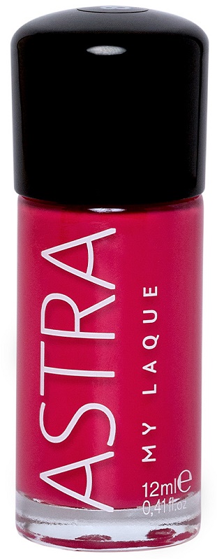 ASTRA MY LAQUE ULTRA GLOSSY 80