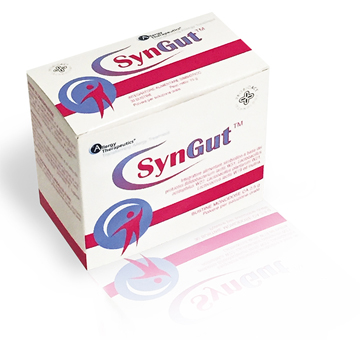 Syngut Integratore Simbiotico 30 Bustine