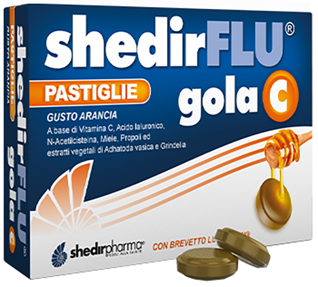 SHEDIRFLU Gola C 48Past.