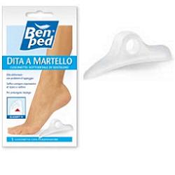 Ben Ped dita a martello destro grande