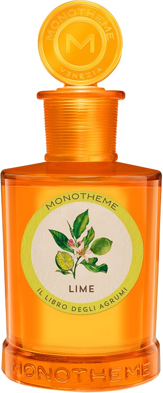 MONOTHEME IL LIBRO DEGLI AGRUM