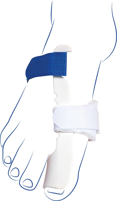 HALLUXPRO NIGHT T DESTRO S