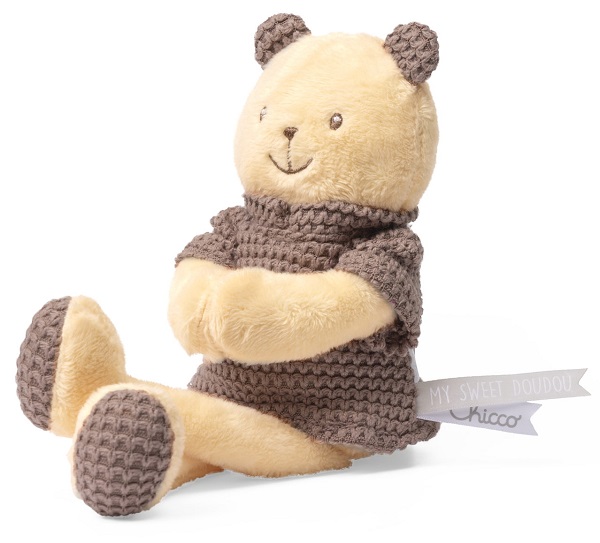 CH GIOCO MSDD TENERO ORSETTO