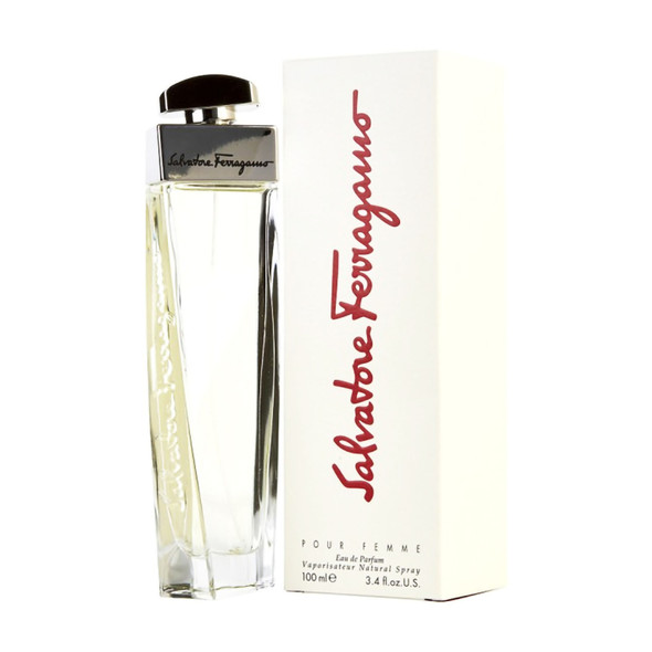 FERRAGAMO DONNA EDP VAPO 100 ML
