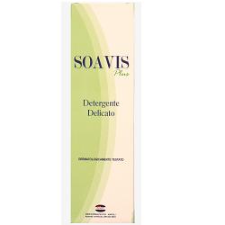 Soavis Bagno Detergente Delicato Pelli Sensibili 250 ml