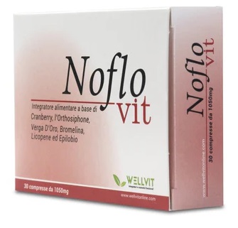NOFLOVIT 30CPR
