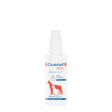 CICATRIOIL SPRAY 50ML