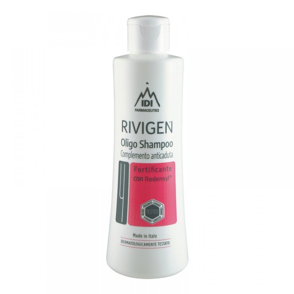 RIVIGEN OLIGO SHAMPOO ANTICAD