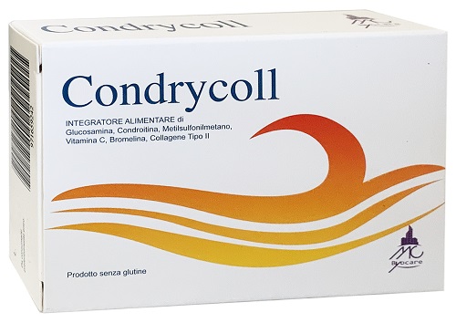 CONDRYCOLL 30CPR