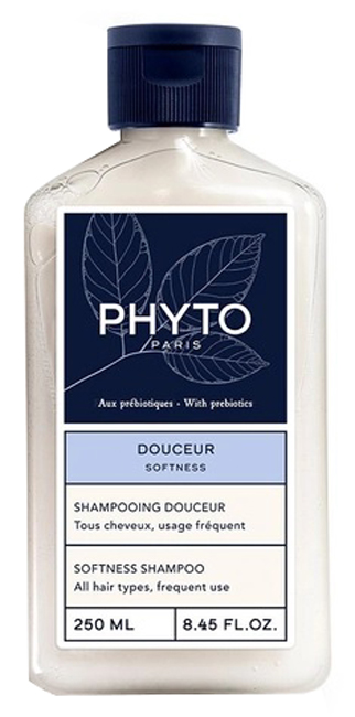 PHYTO DOUCEUR Sh.250ml