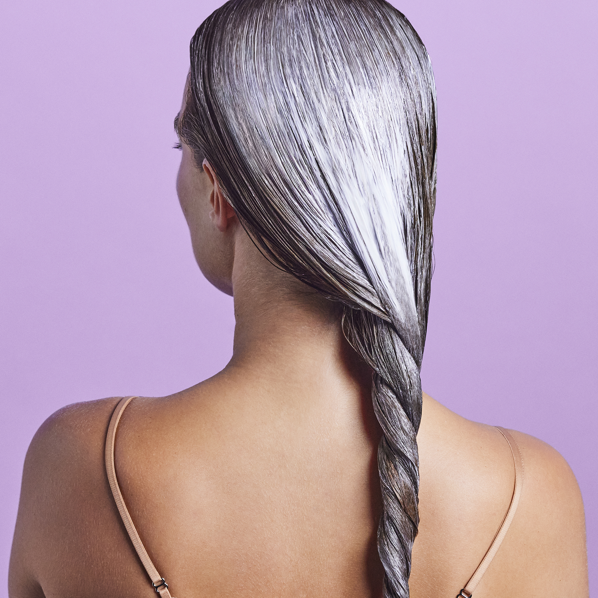 Nuxe - Hair Prodigieux - Balsamo Districante Illuminante 200 ml