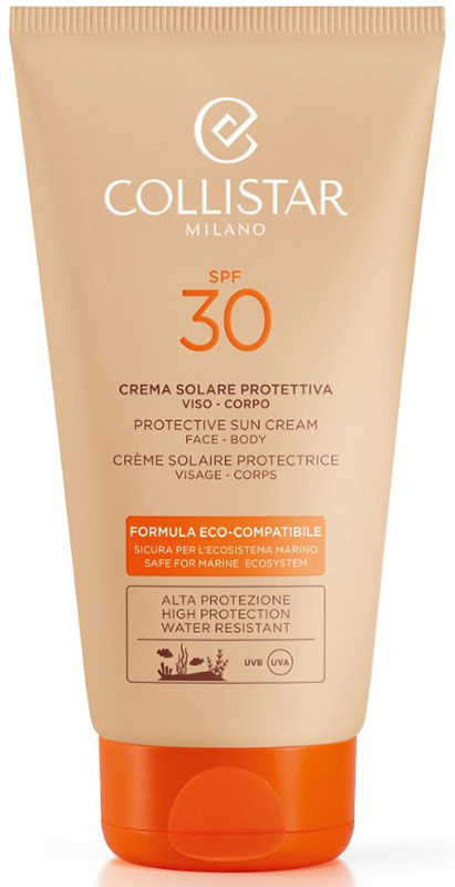 CREMA SOL ECOCOMP SPF30 150ML