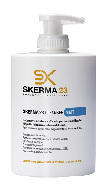 SKERMA 23 CLEANSER MMT 250ML