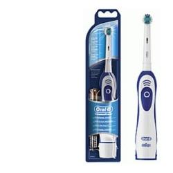 Oral-B Advance Power Spazzolino Elettrico Con Batteria 450TX