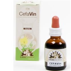 Erbenobili Cefavin Olosvita Muscoli Cartilagini e Ossa 50 ml