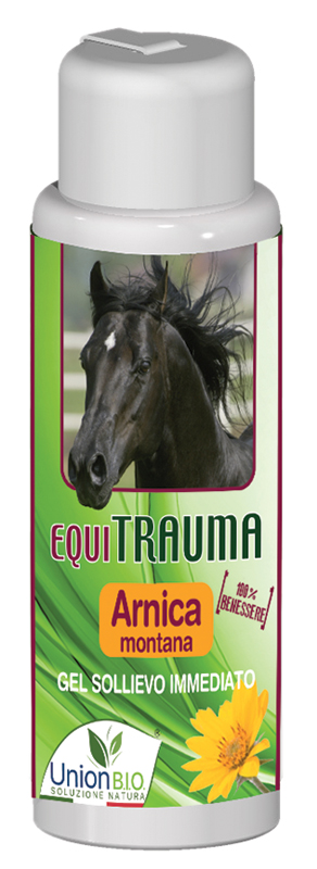 EQUITRAUMA 250ML