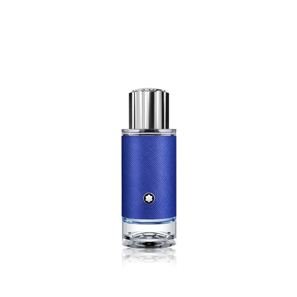 Montblanc Explorer Ultra Blue Eau De Parfum 50ml