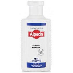 Alpecin Shampoo Concentrato Antiforfora
