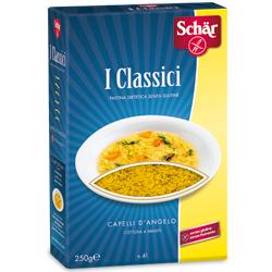 Schar Capelli D'Angelo Pasta Senza Glutine 250 g