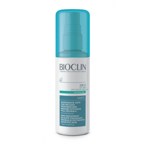 BIOCLIN DEO CONTROL TALC V PRO