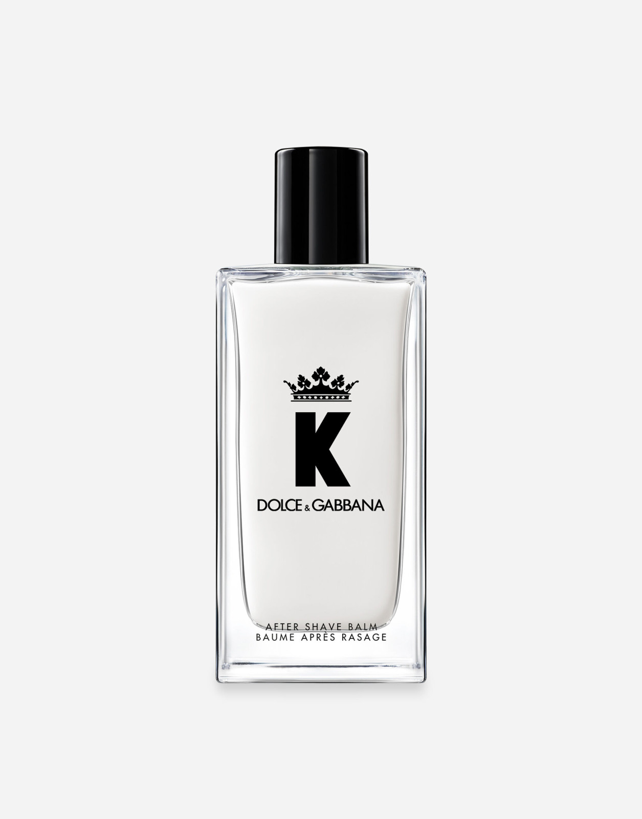 Dolce&Gabbana K Balsamo Dopobarba 100 ml