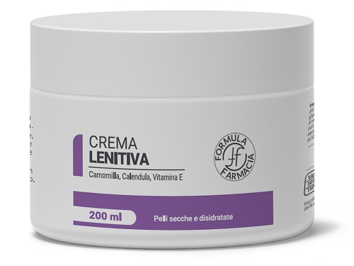 FORMULA CREMA CORPO LENIT200ML